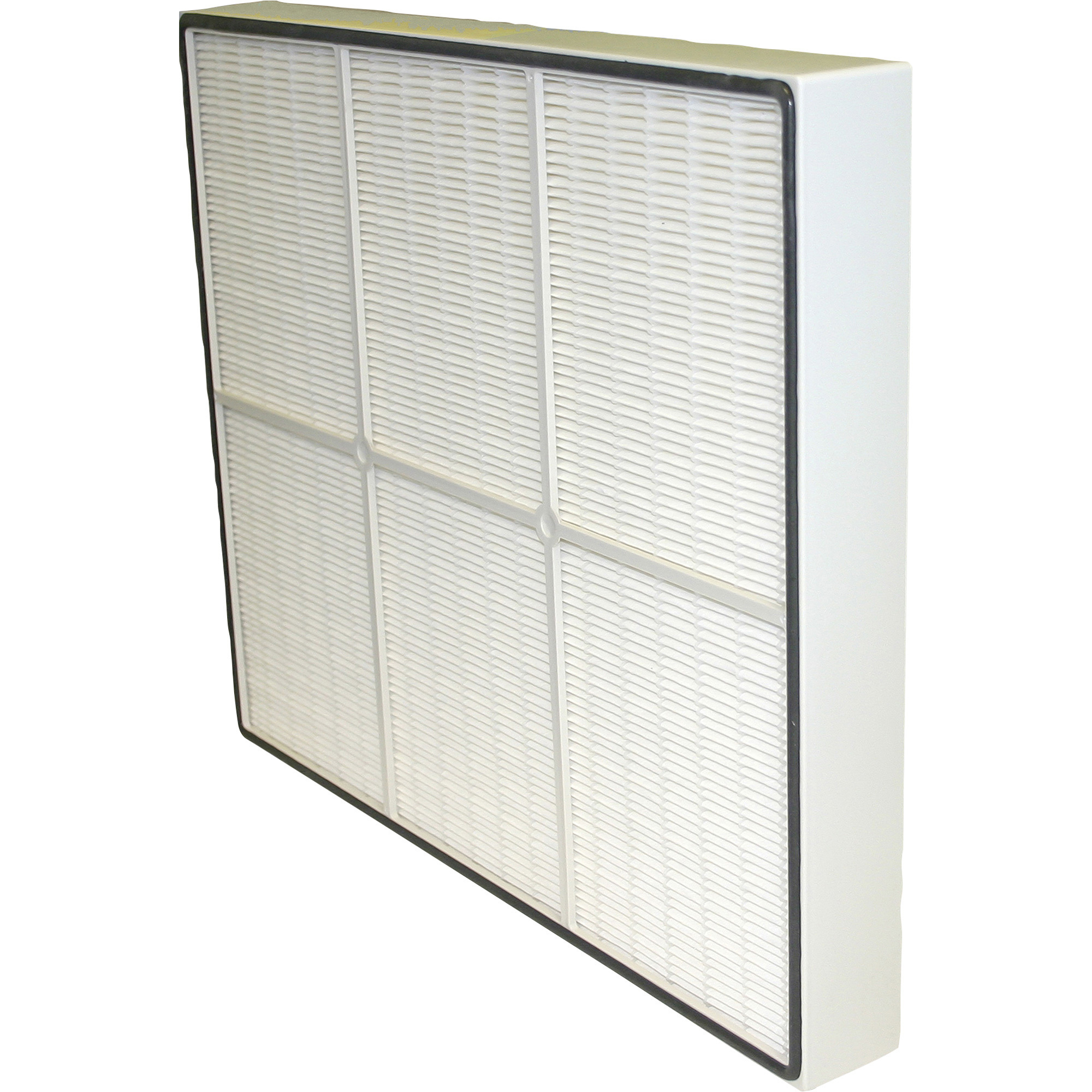 Dri-Eaz Primary HEPA 500 Filters for Use with F284 Air Scrubber, 8-Pack, Model# F321